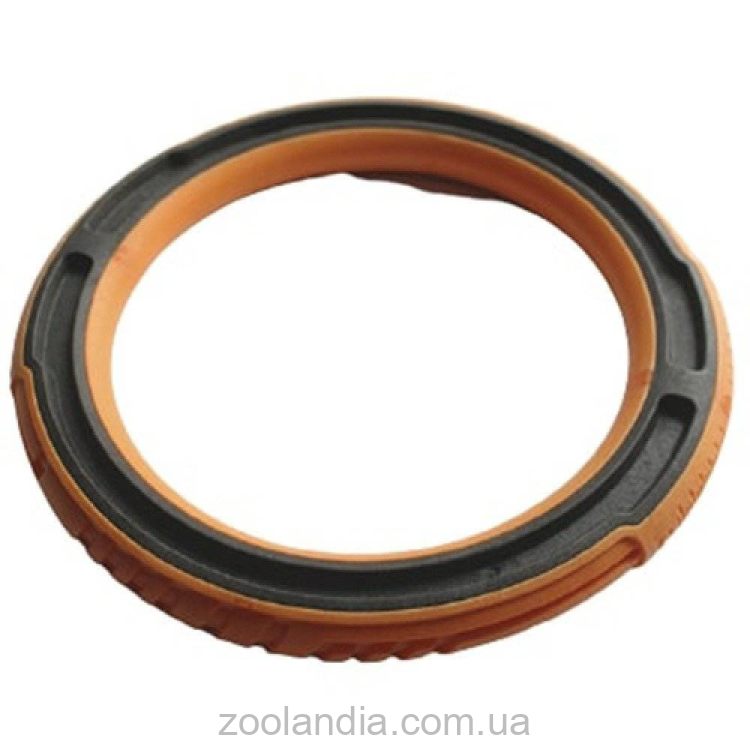 AnimAll (ЭнимАлл) GrizZzly 9697 и 9703 - Игрушка супер-кольцо для собак, L