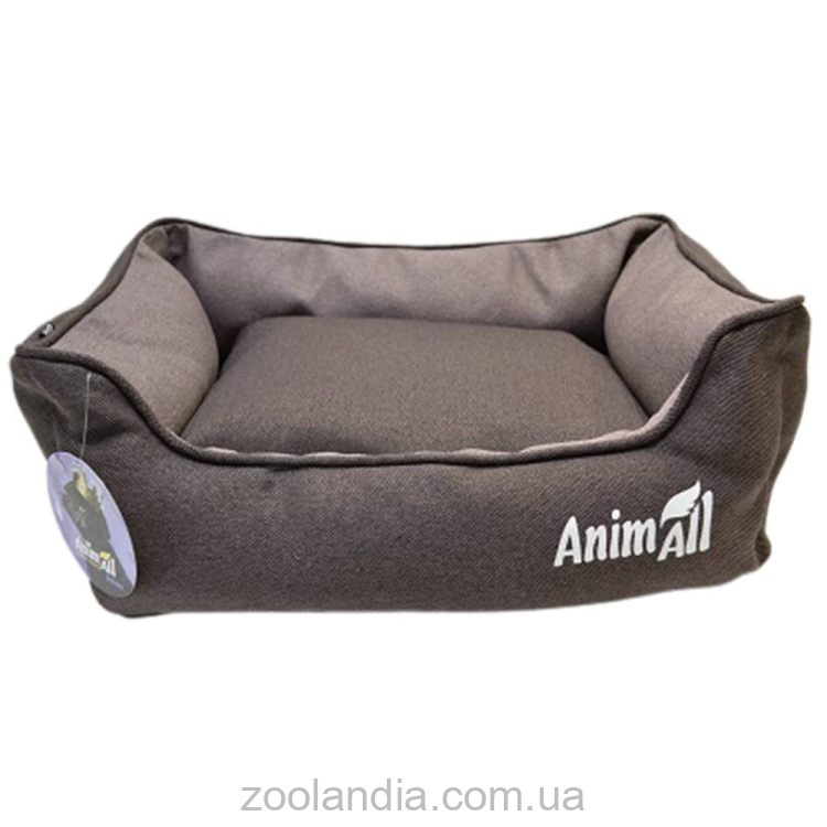 AnimAll (ЕнімАлл) Gama – Лежак Гама для собак та котів, M