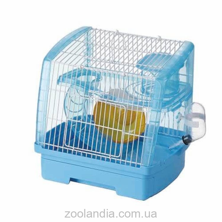 AnimAll (ЭнимАлл) Клетка для хомяка Р-1107