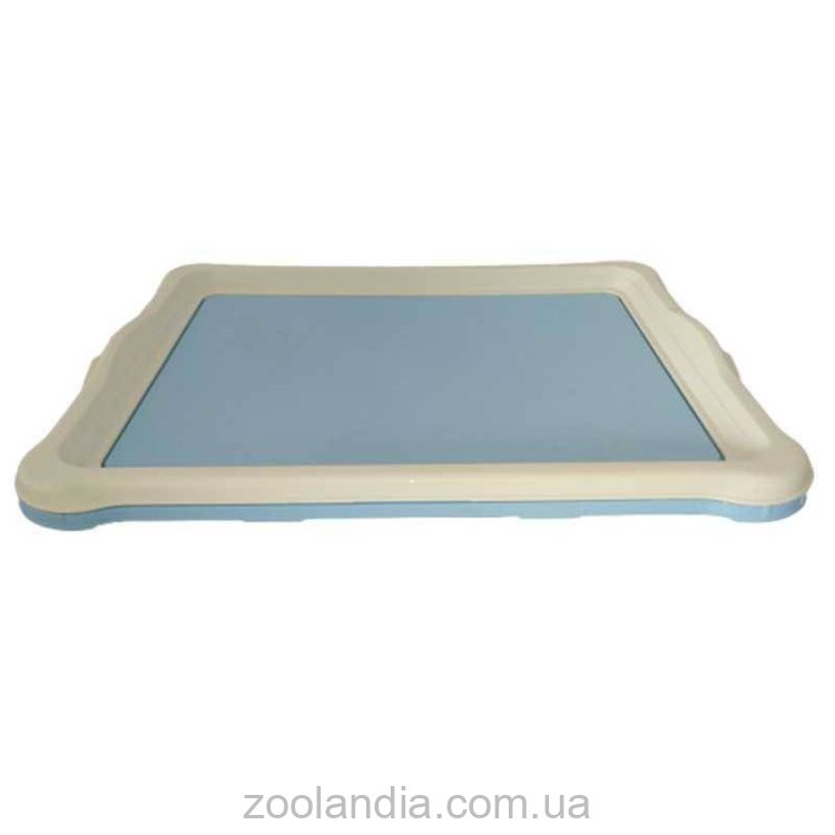 AnimAll (ЭнимАлл) Dog Toilet Р956 - Туалет для собак под пеленку