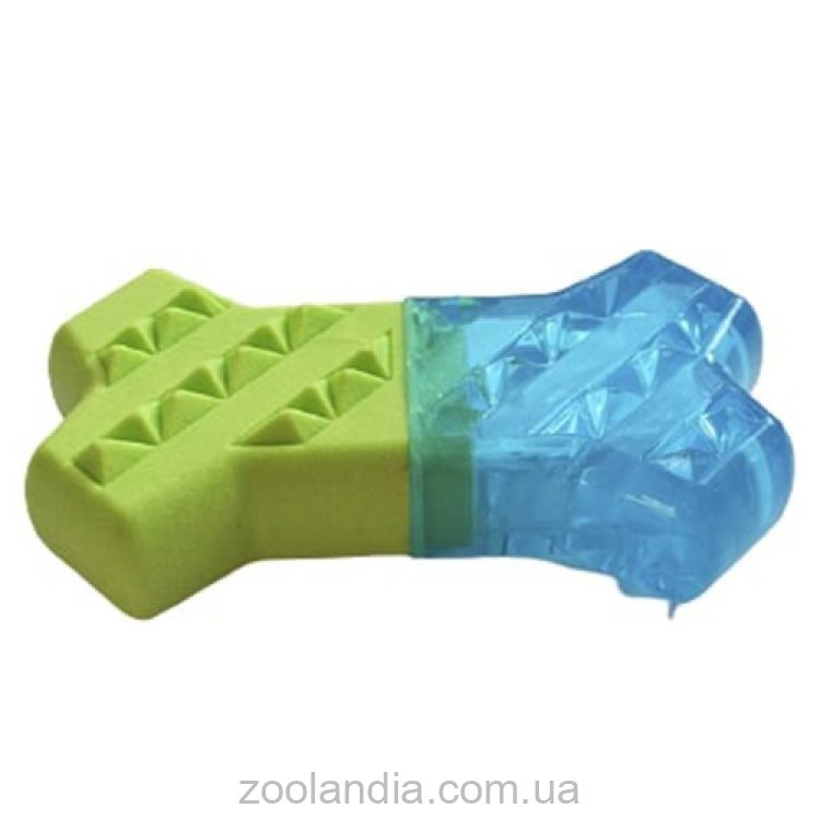 AnimAll (ЭнимАлл) GrizZzly - Игрушка для собак, косточка охлаждающая PS06064