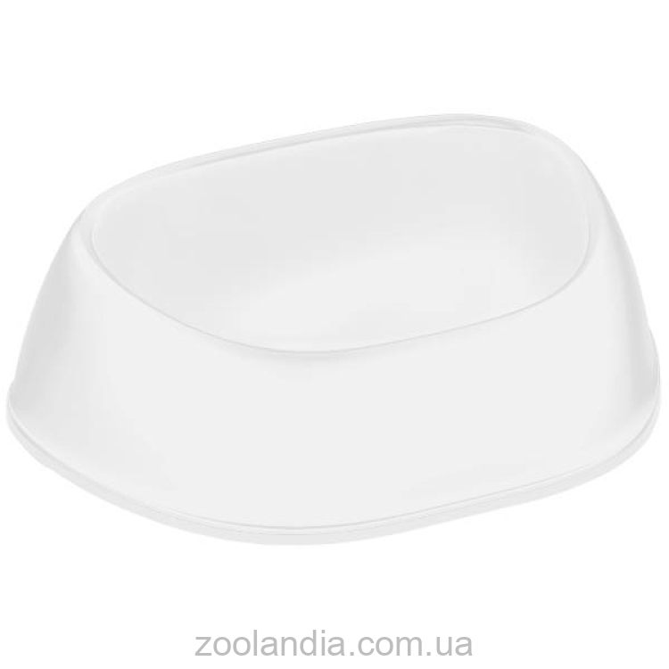 Moderna Sensibowl МОДЕРНА миска для собак и котов, пластик, объем 700 мл