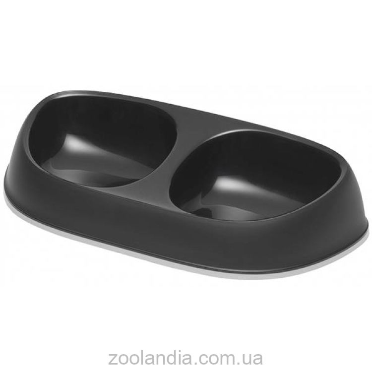 Moderna Sensibowl (Модерна Сенсибоул) - Миска для котов двойная 2х200мл