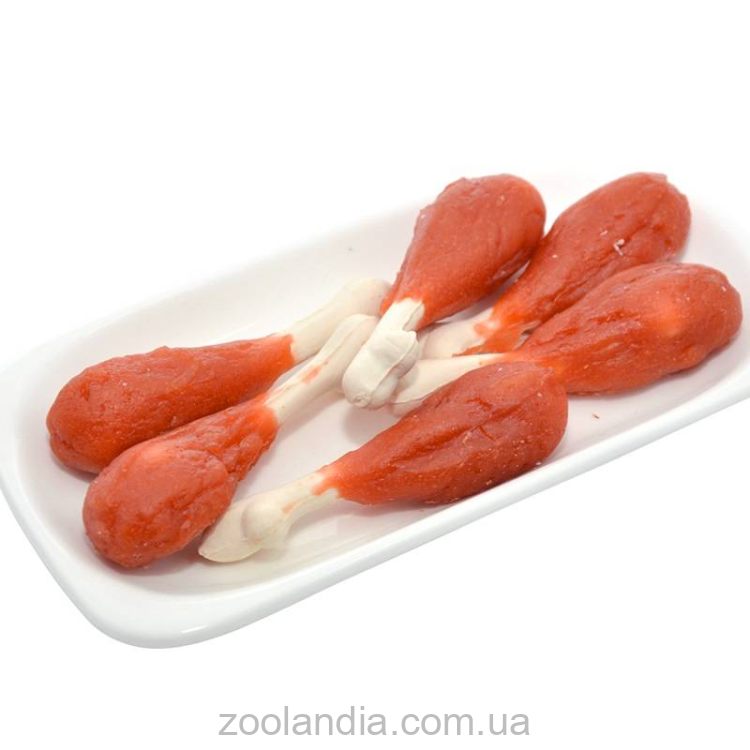 AlfPet (АльфПет) - Лакомство для собак утиная лапка