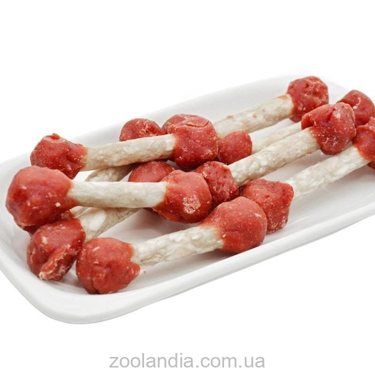 AlfPet (АльфПет) - Лакомство для собак утиные гантельки