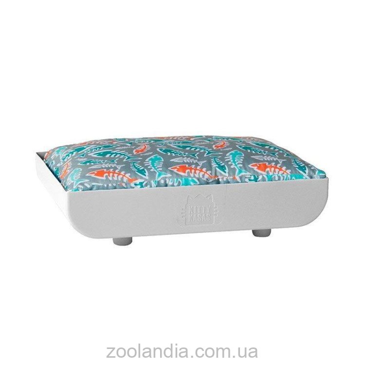 Jolly Pets (Джолли Пэтс) Kitty Kasas Penthaus Bed – Лежак для котов
