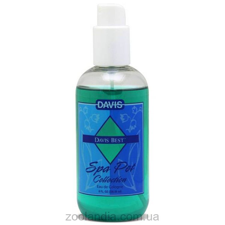 Davis (Дэвис) «Davis Best» духи для собак