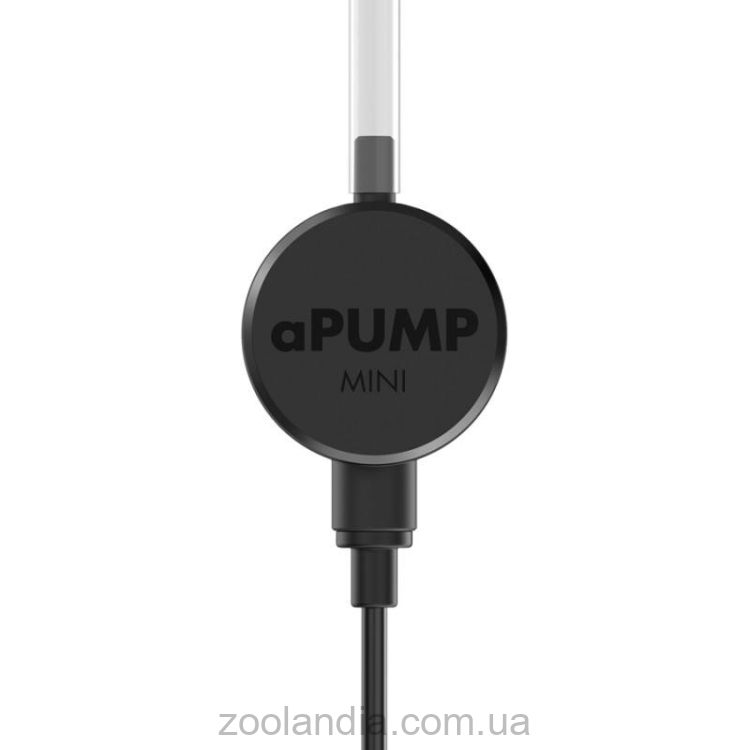 Collar (Коллар) aPUMP MINI аквариумный компрессор для аквариумов объемом до 40 л