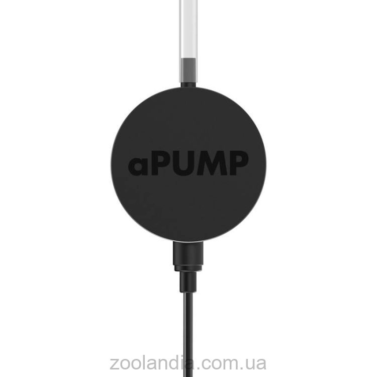 Collar (Коллар) aPUMP безшумный аквариумный компрессор для аквариумов объемом до 100 л