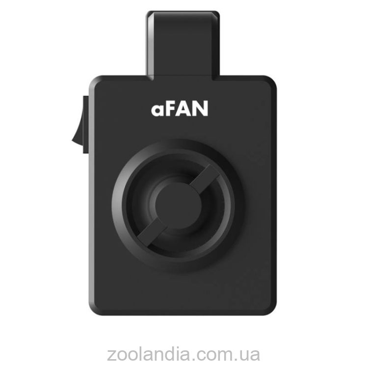 Collar (Коллар) Aqualighter Afan - Вентилятор для охлаждения аквариумов объемом до 100 л