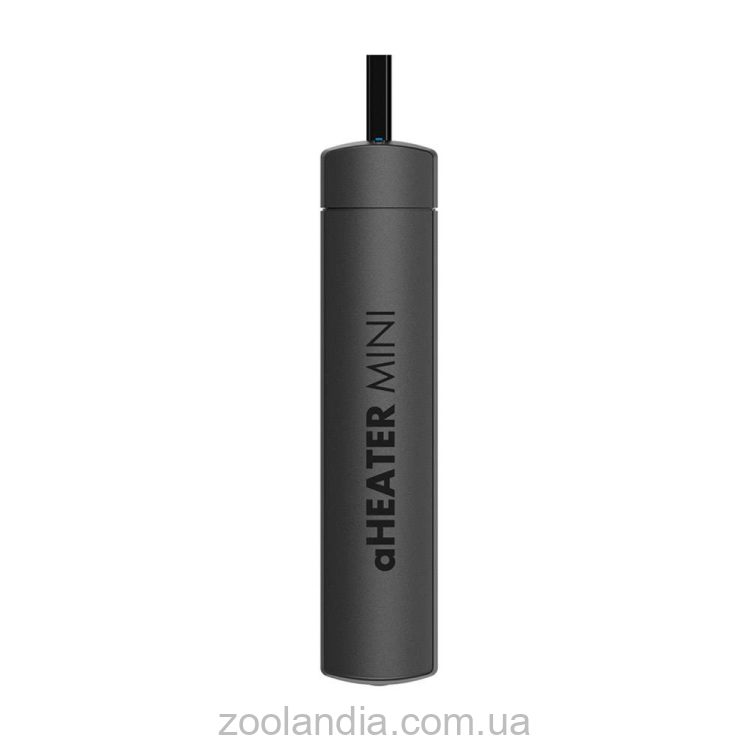 Collar (Коллар) Аqualighter Aheater mini - Аквариумный обогреватель 10 Вт, 15 л