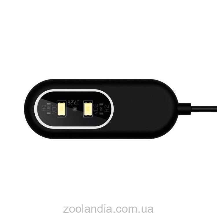 Collar (Коллар) Aqualighter Pico Tablet - Светодиодный светильник (для пресноводных аквариумов до 10л)