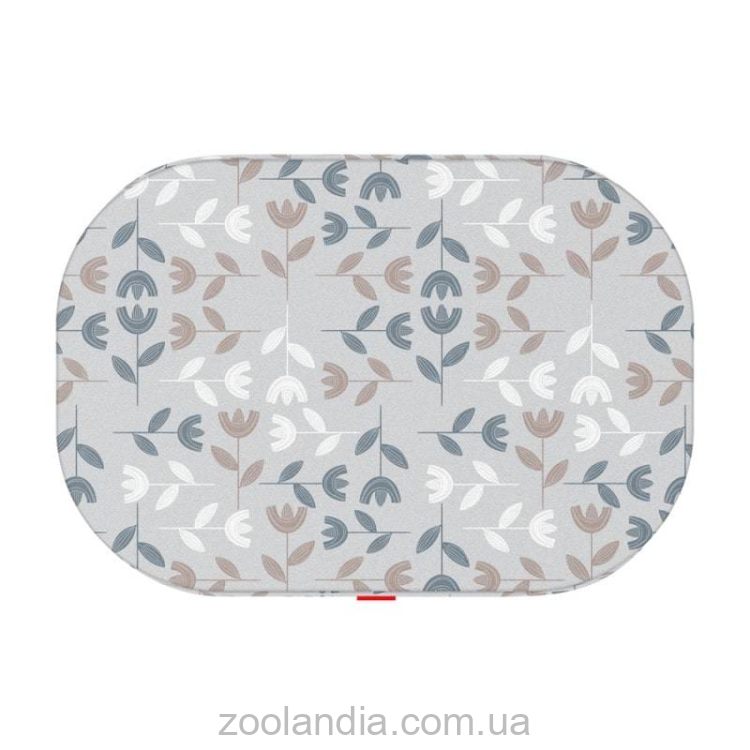 Collar (Коллар) Waudog Relax лежанка для собак рисунок "Скандинавия"