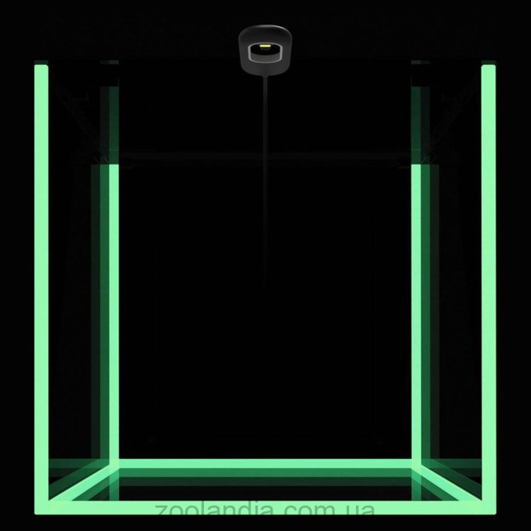 Collar (Коллар) AquaLighter Lumi Set - Аквариумный набор для рыб, 5 л