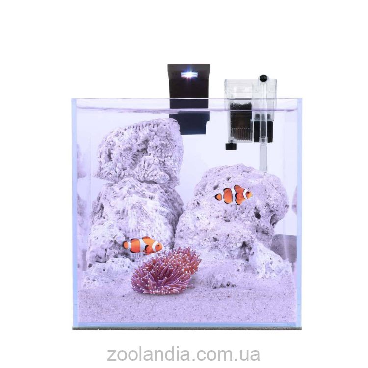 Collar (Коллар) AquaLighter Nano Marine - Аквариумный набор для рыб, 15 л