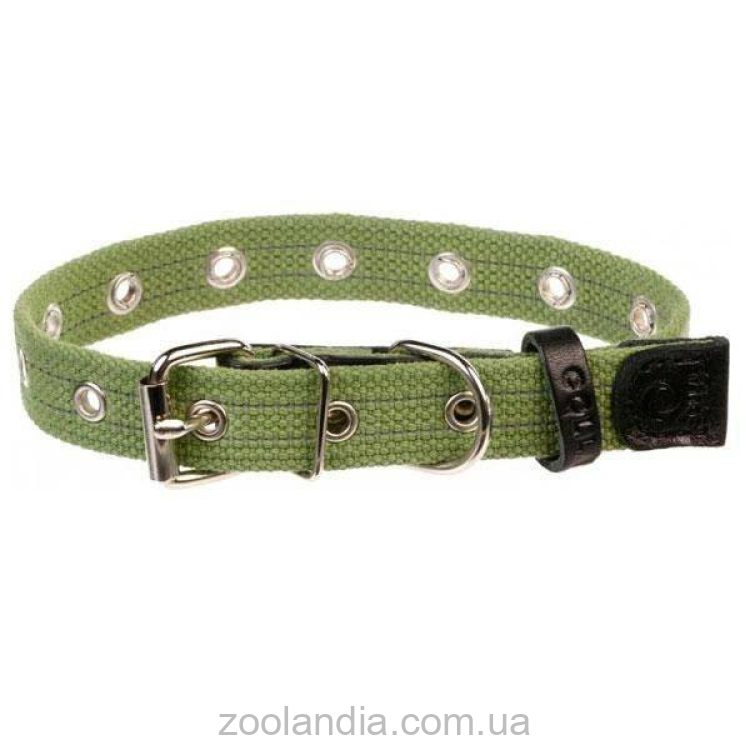 Collar Ошейник х/б тесьма безразмерный