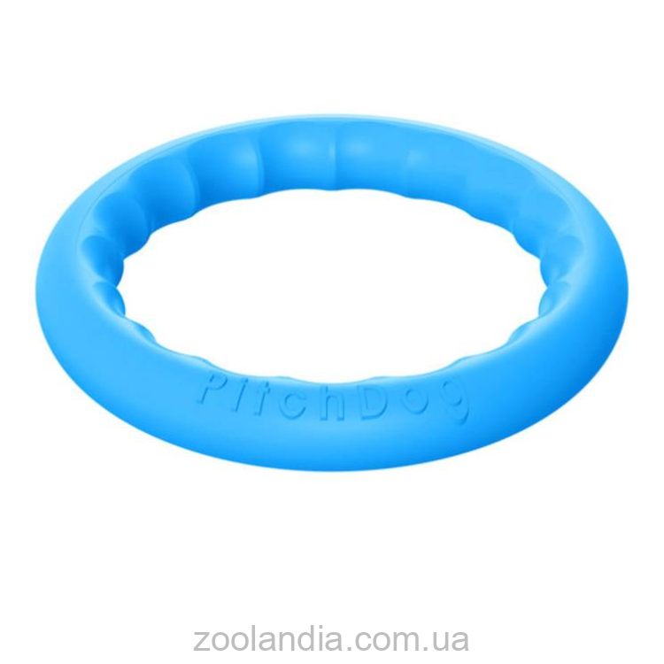 Collar (Коллар) Pitchdog 17 кольцо для апортировки, диамерт 17 см