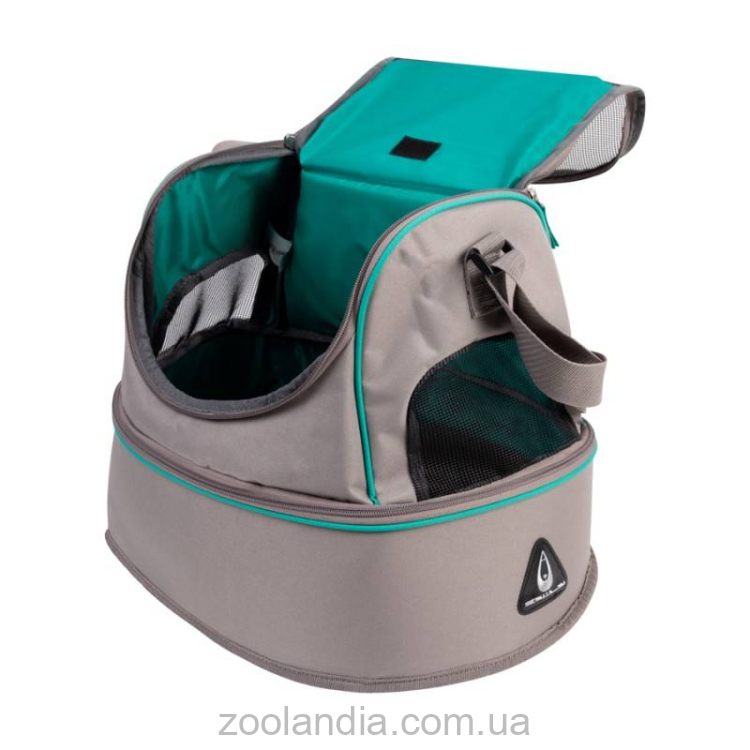 Collar (Коллар) сумка-переноска 3 в 1 для кошек и собак мелких пород, 44x32x32 см