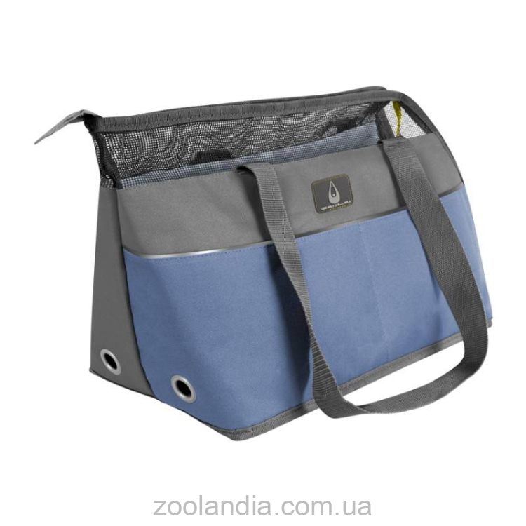 Collar (Коллар) сумка-переноска для кошек и собак мелких пород, 41x21x27 см