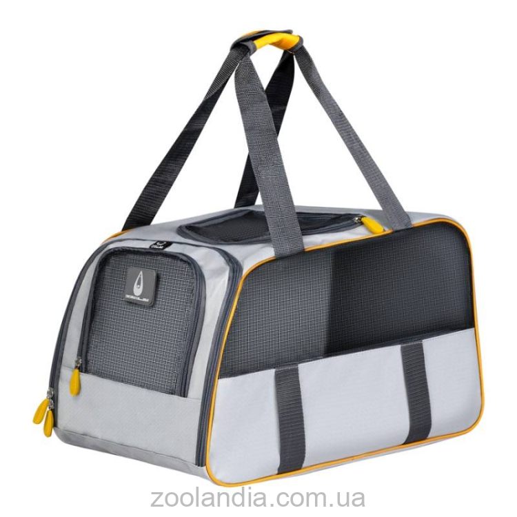 Collar (Коллар) сумка переноска для кошек и собак мелких пород, 48x30x27 см