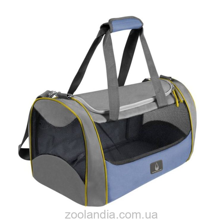 Collar (Коллар) сумка-переноска для кошек и собак мелких пород, 51x24x25 см