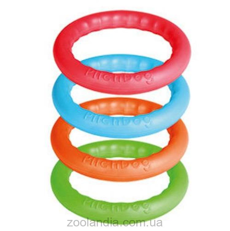 Collar PitchDog (ПитчДог) Игровое кольцо для апортировки 20 см