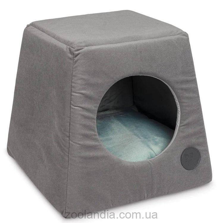 Pet Fashion (Пэт Фешн) "Tutti" - Домик-лежак для котов и собак