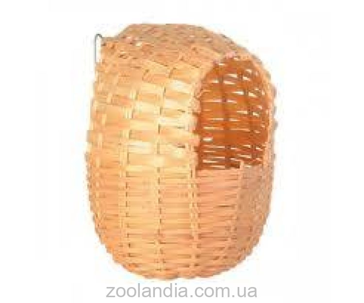 Trixie (Трикси) - Гнездо для птиц  15*12см