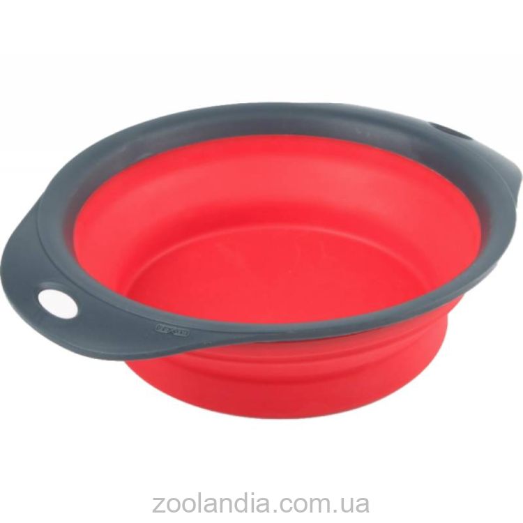 Dexas (Дексас) Collapsible Pet Bowl Миска складная, 720 мл