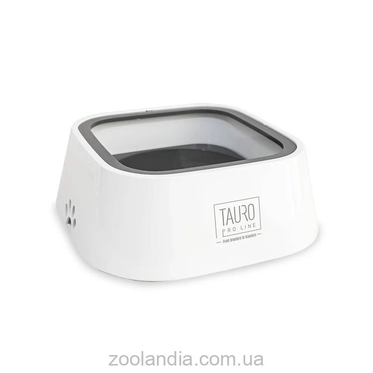 Tauro (Тауро) Pro Line - Миска для воды "сухие усы"