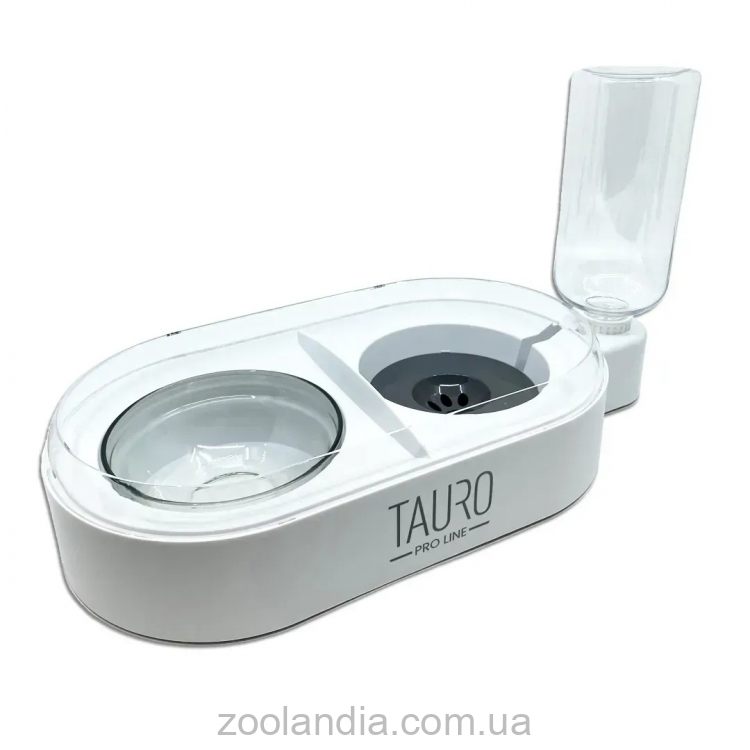 Tauro Pro Line (Тауро про Лайн) Автоматическая миска-поилка