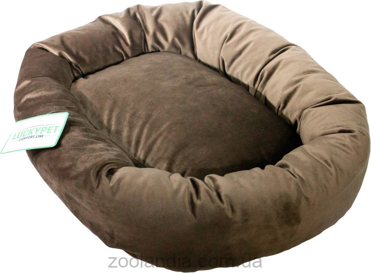 Лежак Lucky Pet Феликс Коричневый