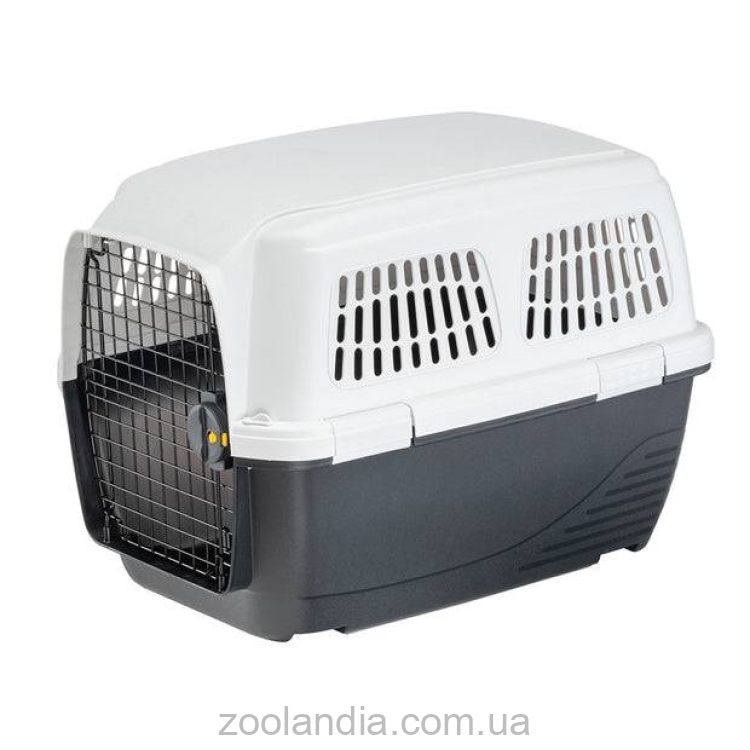 Ferplast (Ферпласт) Clipper 7 Trasportino переноска для собак IATA, 105x75x79 см