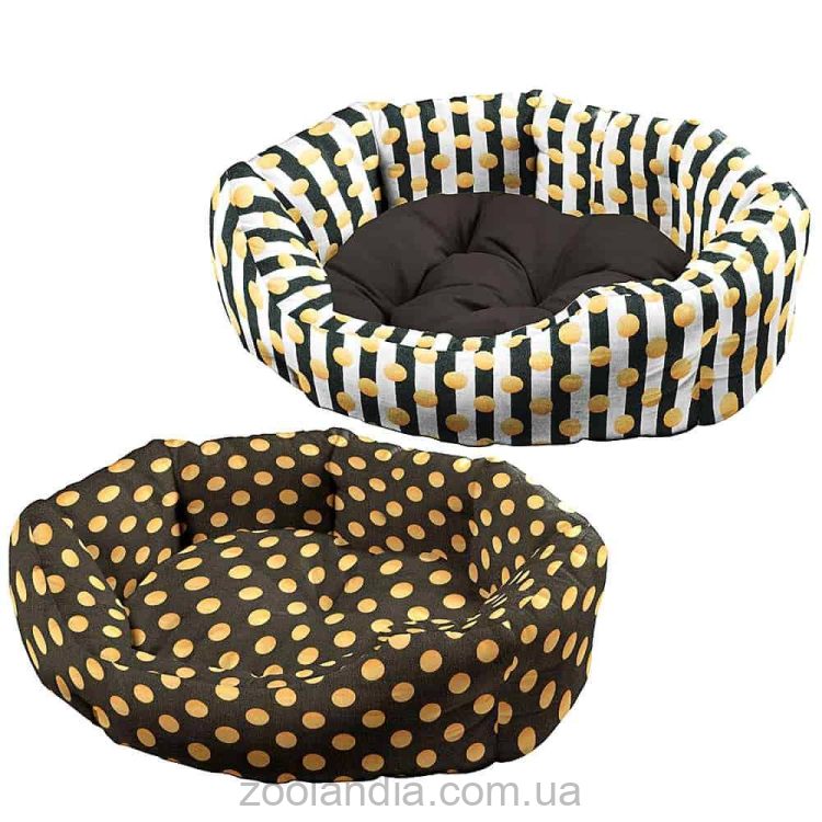 Ferplast (Ферпласт) Domino лежанка для кошек и собак