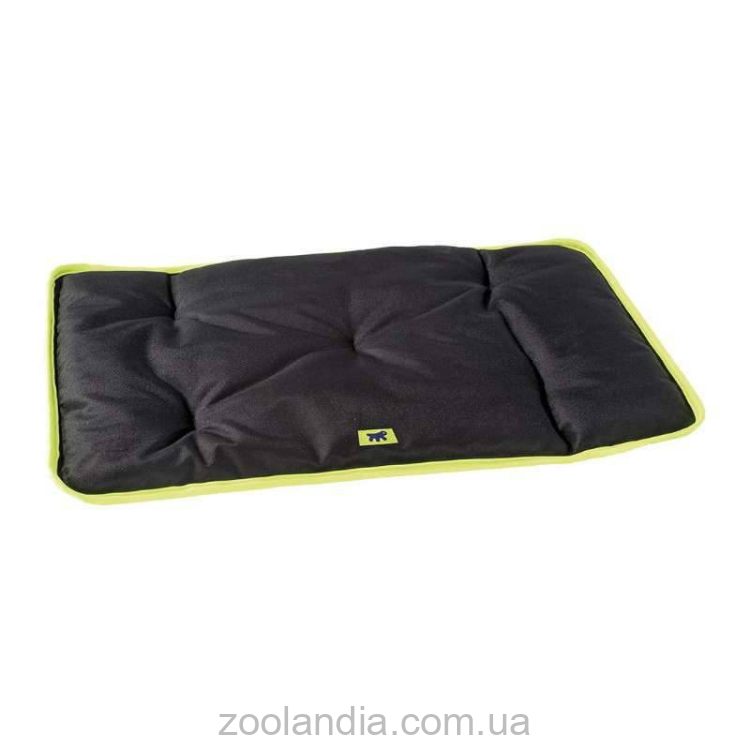 Ferplast (Ферпласт) Jolly Cushion Black матрас для кошек и собак (черный)