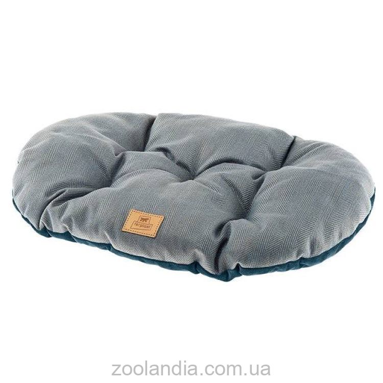 Ferplast (Ферпласт) Stuart подушка-лежак для кошек и собак (синий)