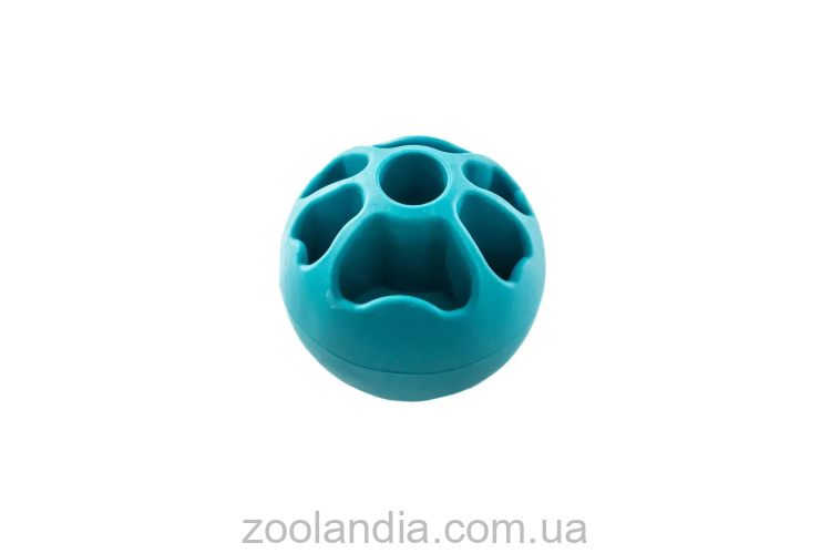 Fiboo (Фибу) Snack fibooll - Игрушка мяч для собак