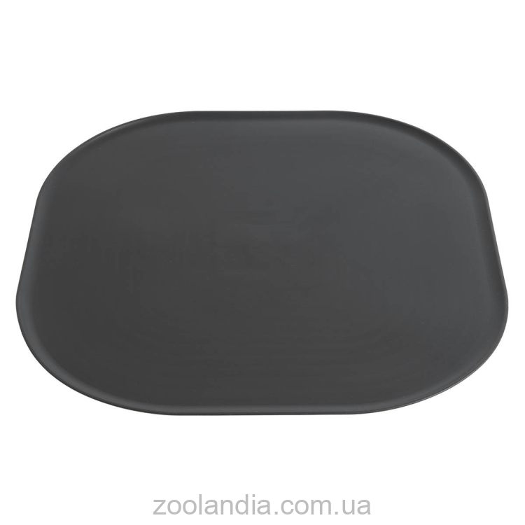 Fiboo (Фибу) Антискользящий коврик под миску, 32x32 см