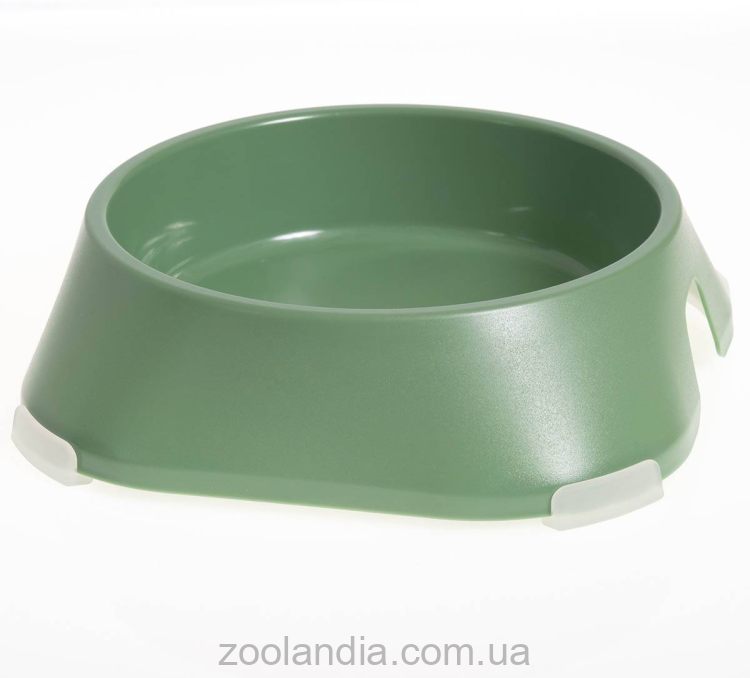 Fiboo (Фибу) Миска без антискользящих накладок для собак, M, 400 мл