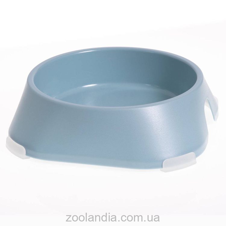 Fiboo (Фибу) Миска без антискользящих накладок для собак, L, 700 мл