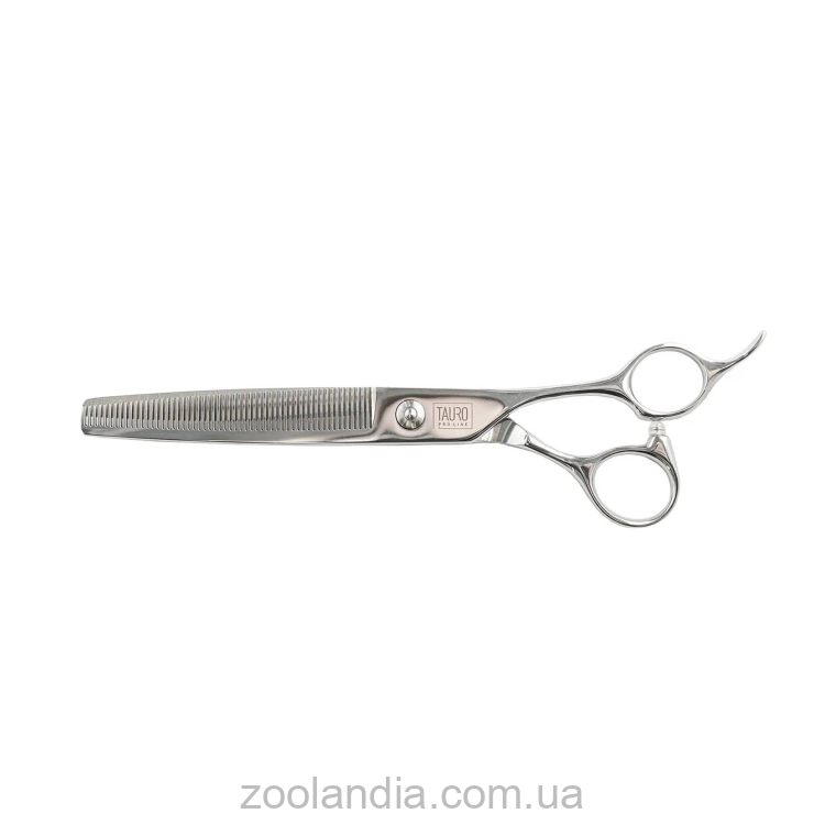 Tauro Pro Line (Тауро про Лайн) Филировочные ножницы для груминга, 18 см