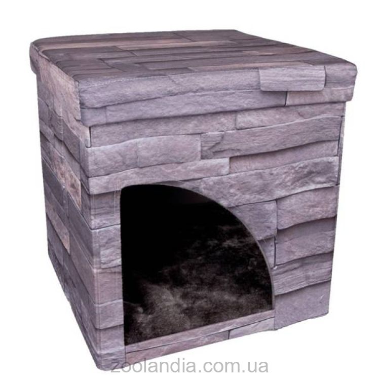 Flamingo (Фламинго) Villa Cottage - Домик для котов