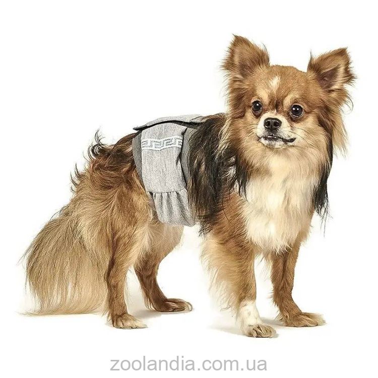 ТМ "Природа" Гигиенический пояс для кобелей