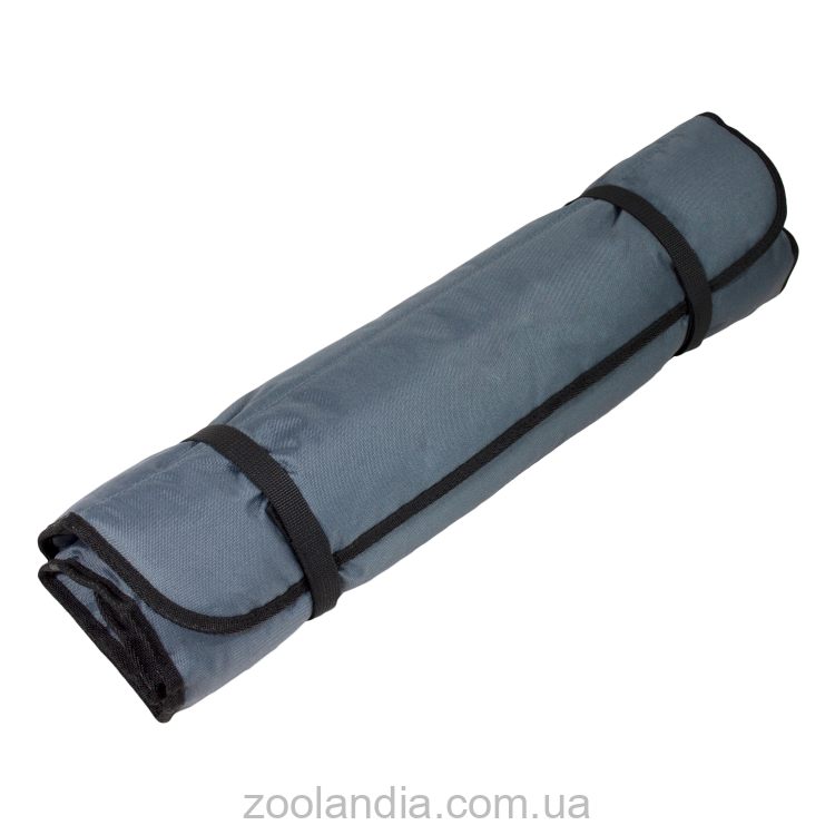 Lucky Pet (Лаки Пет) Скиф - Коврик для собак, серый