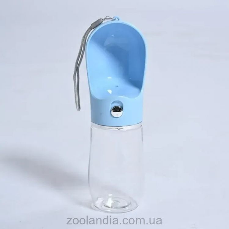 Misoko (Мисоко) Поилка для путешествий для собак и кошек