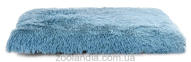 Misoko&co (Мисоко Ко) P.LOUNGE Pet bed - Лежак-кровать для животных (синий)
