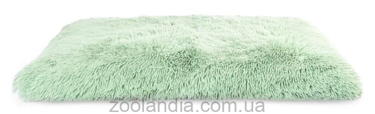 Misoko&co (Мисоко Ко) P.LOUNGE Pet bed - Лежак-кровать для животных (зеленый)