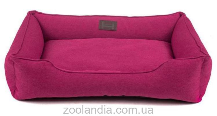 Harley & Cho (Харли энд Чо) Dreamer Berry лежак для собак и кошек (фуксия)