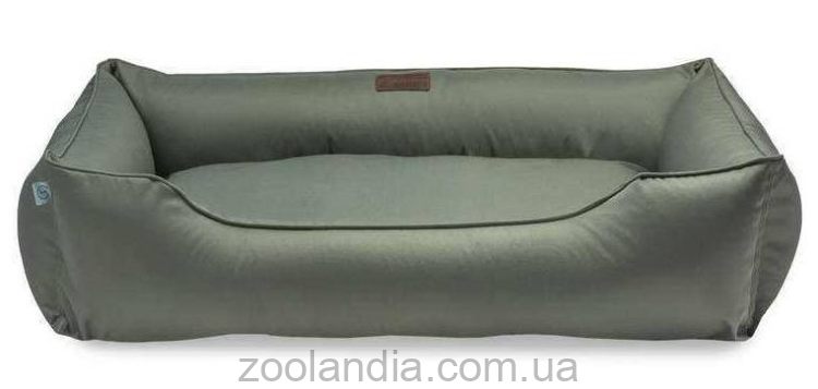 Harley & Cho (Харли энд Чо) Dreamer Khaki Waterproof лежак для собак (хаки)