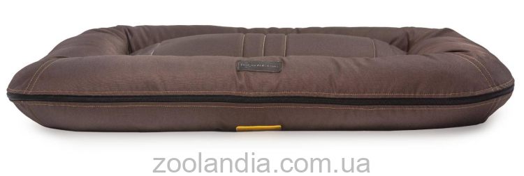 Harley & Cho (Харли энд Чо) Lounger Brown Waterproof двухсторонний лежак-понтон (коричневый)